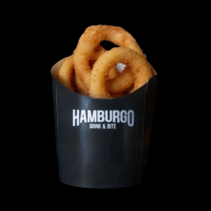 Aros de Cebolla Grandes