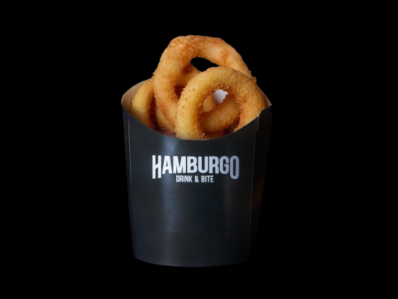 Aros de Cebolla Grandes