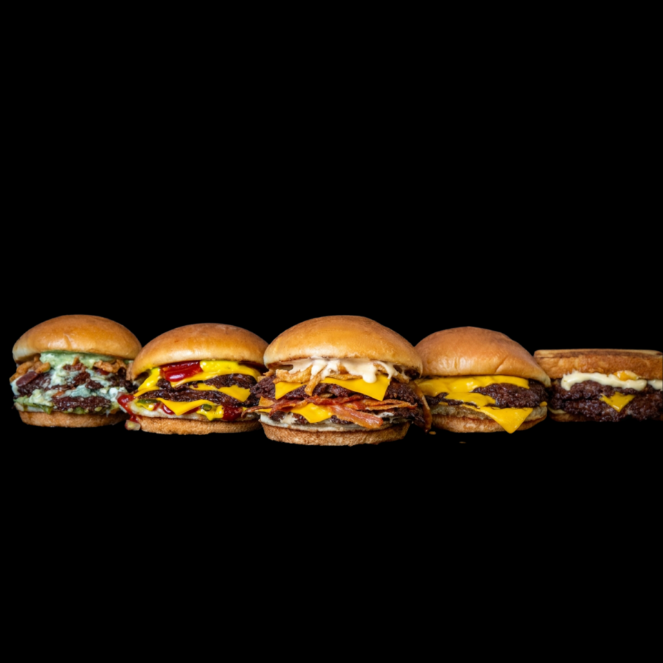 Combo del día (domingo a jueves)