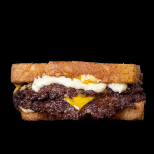 Patty Melt