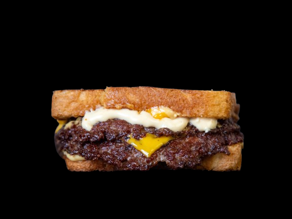 Patty Melt
