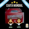 Cajita Mundial 🌟🌟🌟