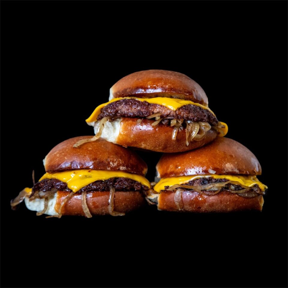 Sliders Oklahoma