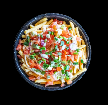 PAPAS BERRACAS