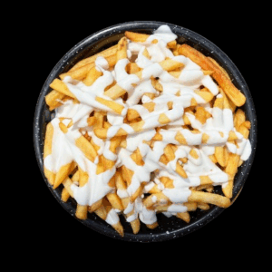 PAPAS HOY NO CHAPO