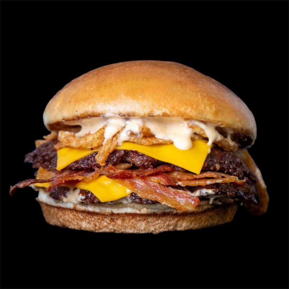 Cheesebacon