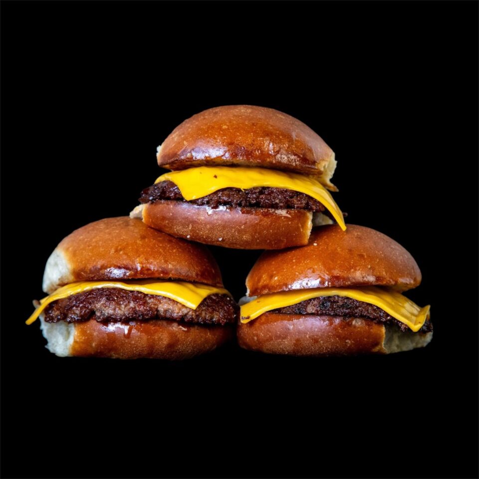 Sliders