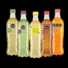 Agua Saborizada Aquarius 500ml