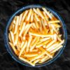 Papas Solitarias