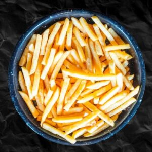 Papas Solitarias