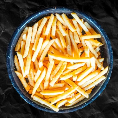 Papas Solitarias