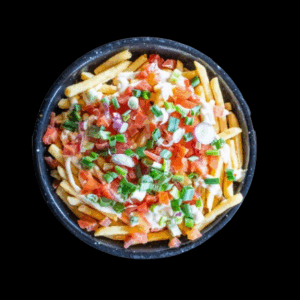 PAPAS BERRACAS