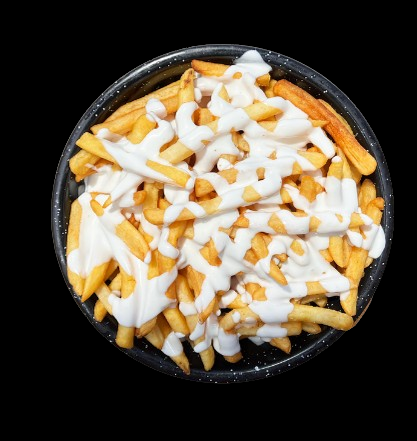 PAPAS HOY NO CHAPO