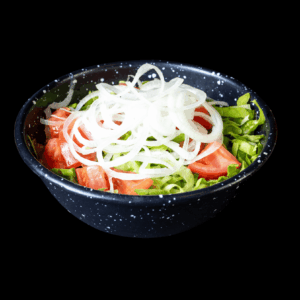 Ensalada Mista
