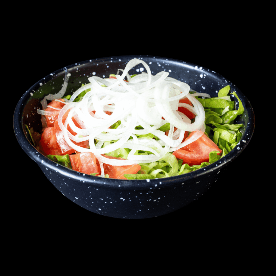 Ensalada Mista