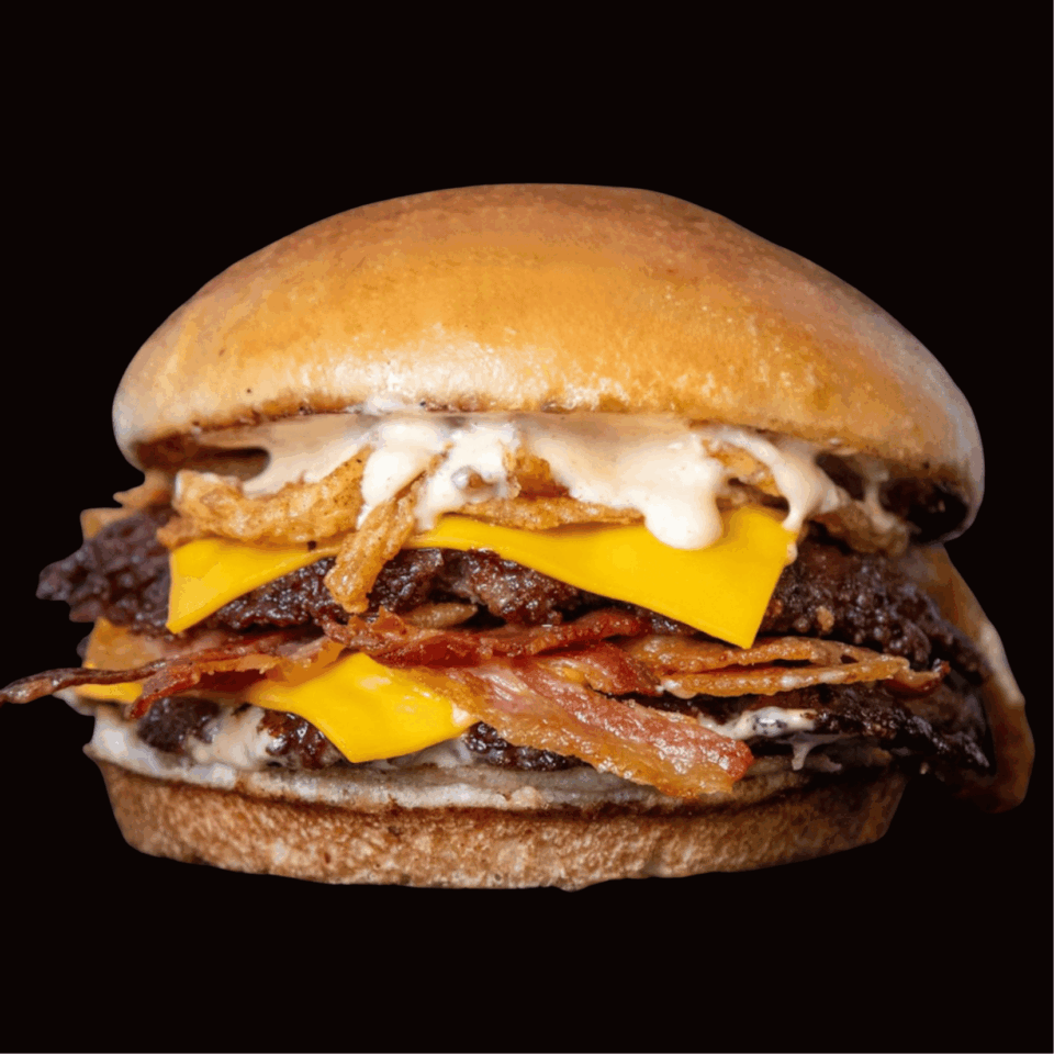 Cheesebacon