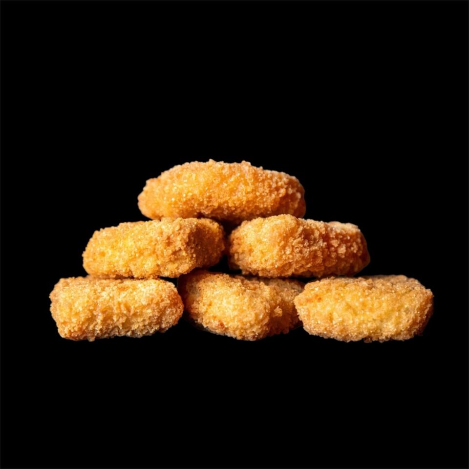 Bum Bum Kid NUGGETS
