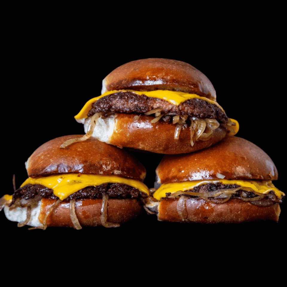 Sliders Oklahoma