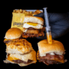 Sampler Sliders