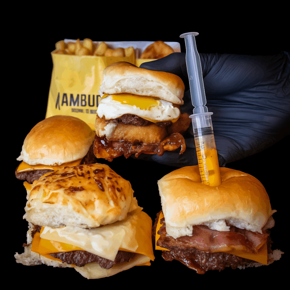 Sampler Sliders