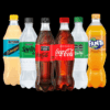 Gaseosa 500ml