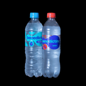 Agua Benedictino 500ml