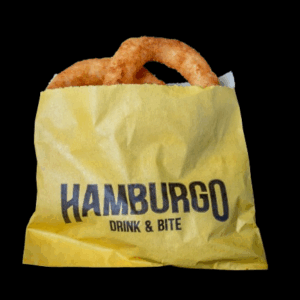 AROS DE CEBOLLA PEQUEÑOS