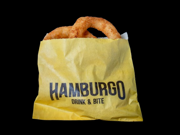 AROS DE CEBOLLA PEQUEÑOS