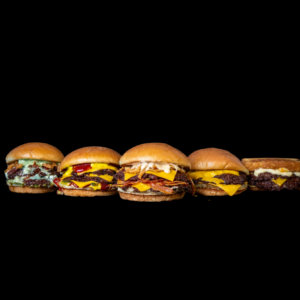 Combo del Día (domingo a jueves)